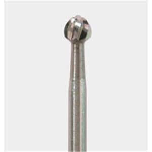NeoBurr Stérile Fraise en carbure Opératoire Prise par friction 8 50/paquet