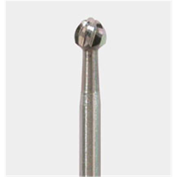 NeoBurr Stérile Fraise en carbure Opératoire Prise par friction 8 50/paquet