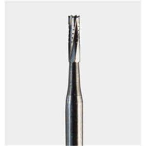 NeoBurr Stérile Carbure Opératoire Prise p/friction tige courte 557 50/pqt