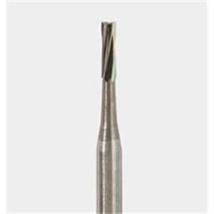 Microcopy Fraise en carbure Standard Prise par friction tige courte 56 50/paquet