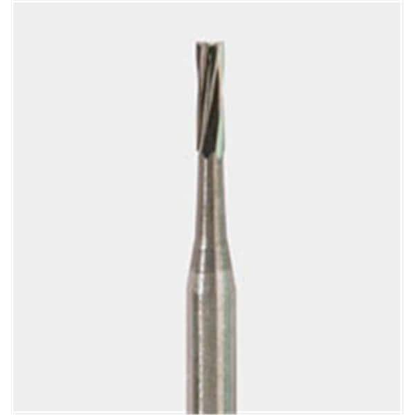 Microcopy Fraise en carbure Standard Prise par friction tige courte 56 50/paquet