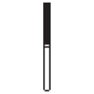 NeoDiamond Diamond Bur Friction Grip Medium 25/Pk