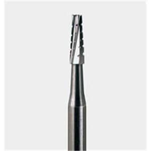 NeoBurr Stérile Fraise en carbure Opératoire Prise par friction 701 50/paquet