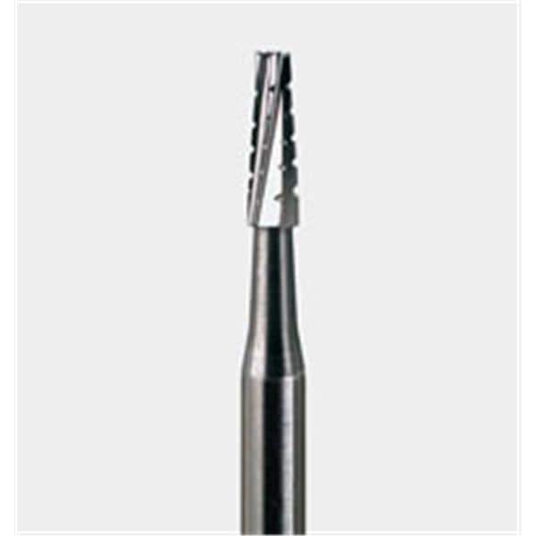 NeoBurr Stérile Fraise en carbure Opératoire Prise par friction 701 50/paquet