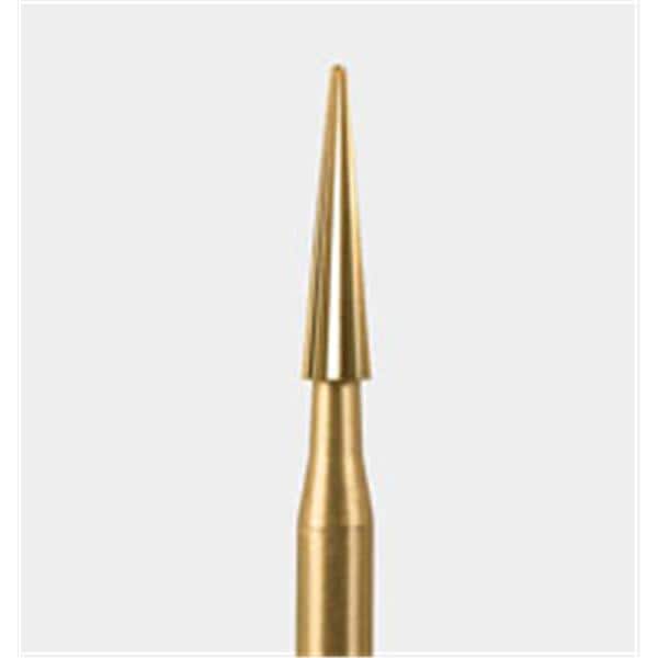 NeoBurr Stérile Carbure Finition esthétique Prise p/friction EF6 25/pqt