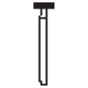 NeoDiamond Diamond Bur Friction Grip Coarse 25/Pk