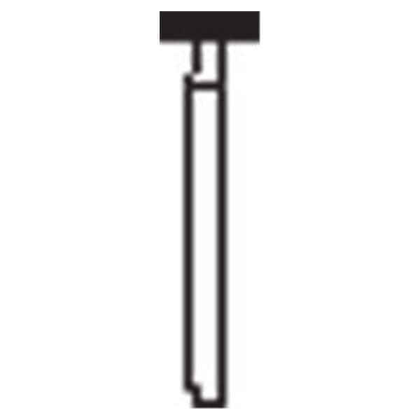 NeoDiamond Diamond Bur Friction Grip Coarse 25/Pk