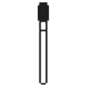 NeoDiamond Diamond Bur Friction Grip Coarse 25/Pk