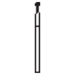 NeoDiamond Diamond Bur Friction Grip Medium 25/Pk