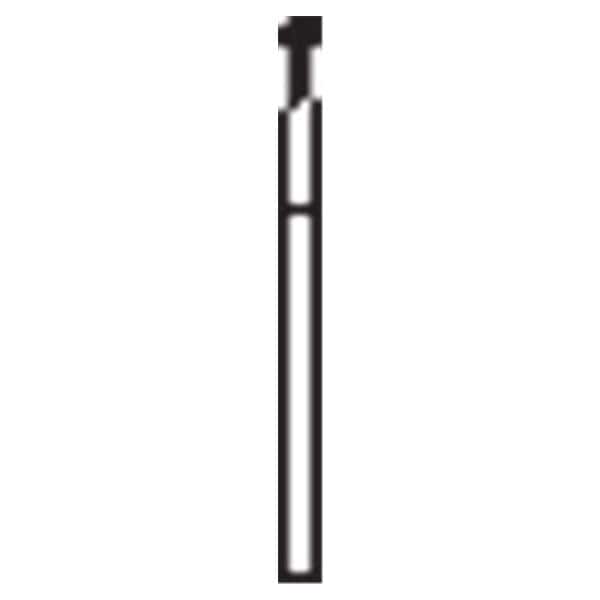 NeoDiamond Diamond Bur Friction Grip Medium 25/Pk