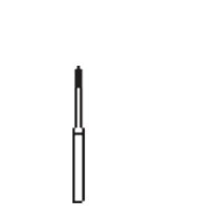NeoDiamond Diamond Bur Friction Grip Medium 25/Pk
