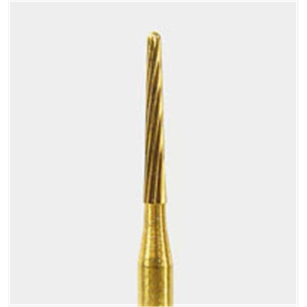 NeoBurr Stérile Carbure Taillage et finition Prise p/friction 7642 25/pqt