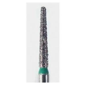 NeoDiamond Diamond Bur Friction Grip Coarse 25/Pk