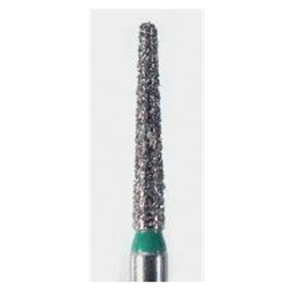 NeoDiamond Diamond Bur Friction Grip Coarse 25/Pk