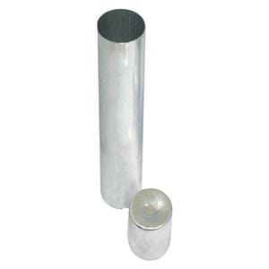 Cartouche vide moy 22 mm 50/Boîte