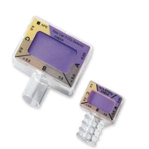 Easy Cap CO2 Detector Ea