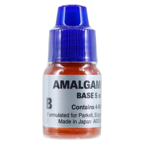 Base AmalgamBond Bouteille