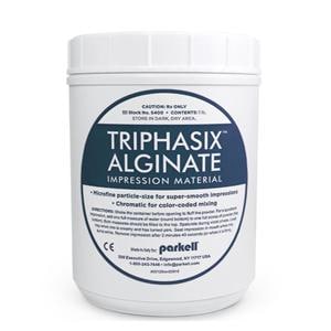 Alginate Triphasix chromat Ch.