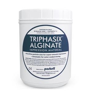 TriPhasix Chromatic Alginate Refill Ea