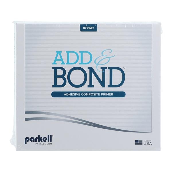 Composite Add & Bond répar Ch.