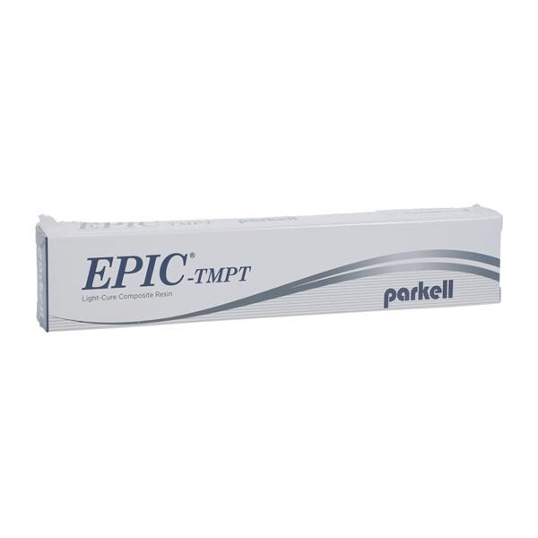 Seringue composite Epic-TMPT Ch.