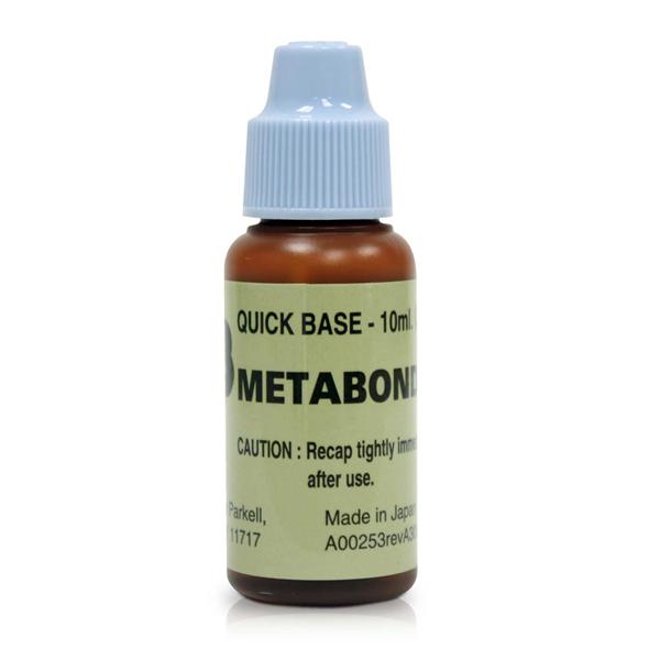 C&B Metabond S398 Cement Henry Schein Dental