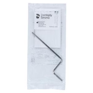 XCP bras endo Ch.