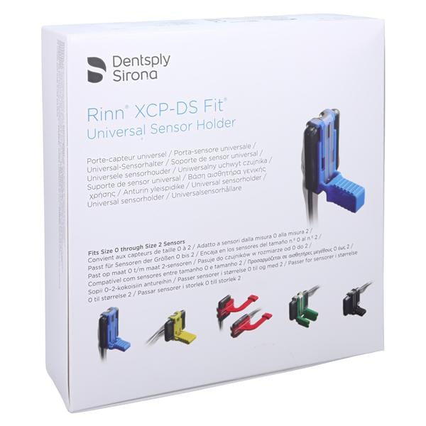 XCP-DS FIT Positioning System Kt