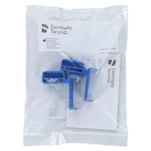 Bloc occl XCP-DS Fit 2/Paquet