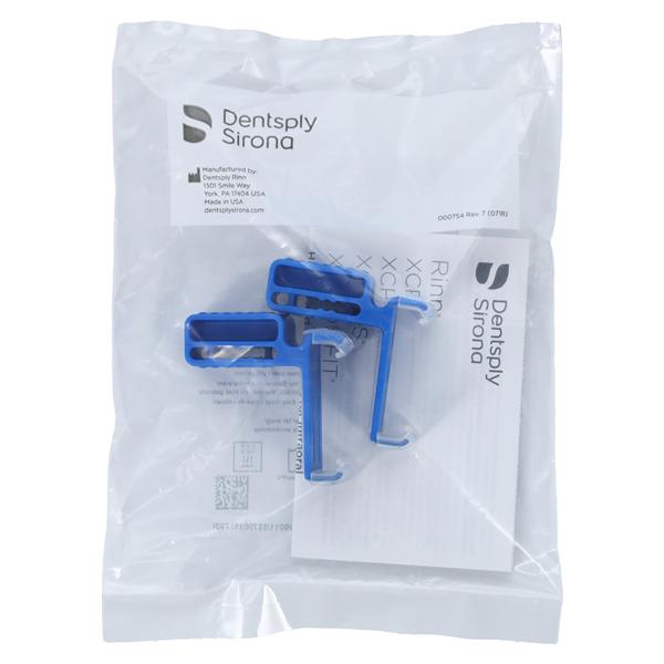 Bloc occl XCP-DS Fit 2/Paquet