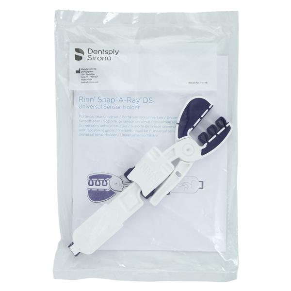 Porte-film Snap-A-Ray DS Ch.