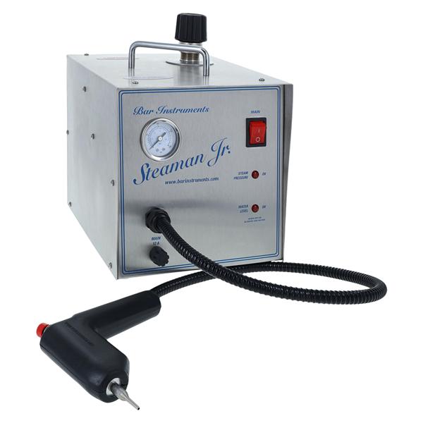 Steaman Jr. Steam Cleaners Ea