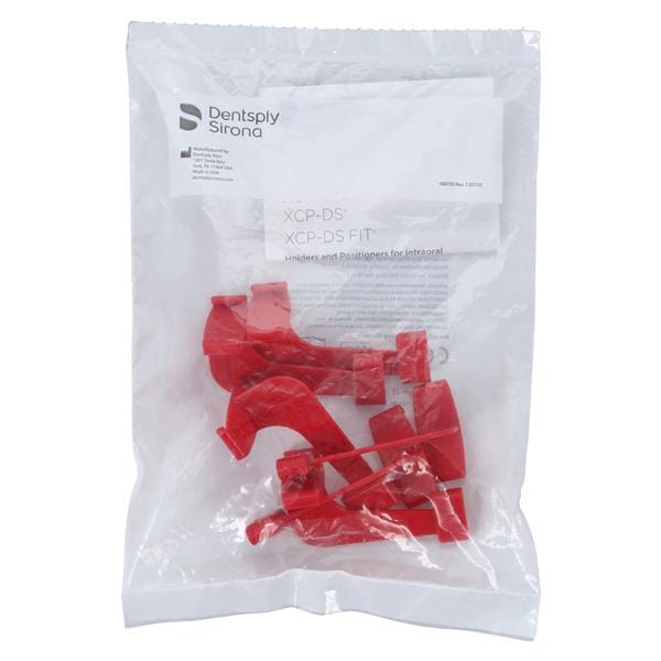 XCP languet aile mordue 6/Paquet