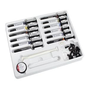 Système teintes Cerinate II Ch.