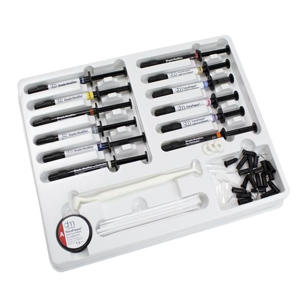 Système teintes Cerinate II Ch.