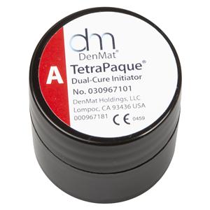 Tetrapaque D/C Initiator 4 Gm