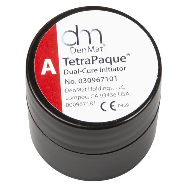 Tetrapaque D/C Initiator 4 Gm