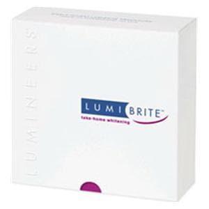 Système de blanchiment rech.s de seringues CP 22% Menthe 12/pqt