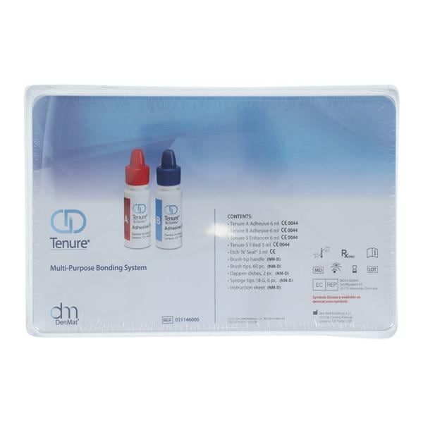 Syst liaison Tenure tout-usage Ch.