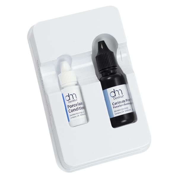 Cerinate Prime Bonding Agent Organosilane 1 Oz Ea