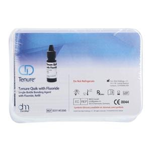Tenure Quik/fluorure Ch.