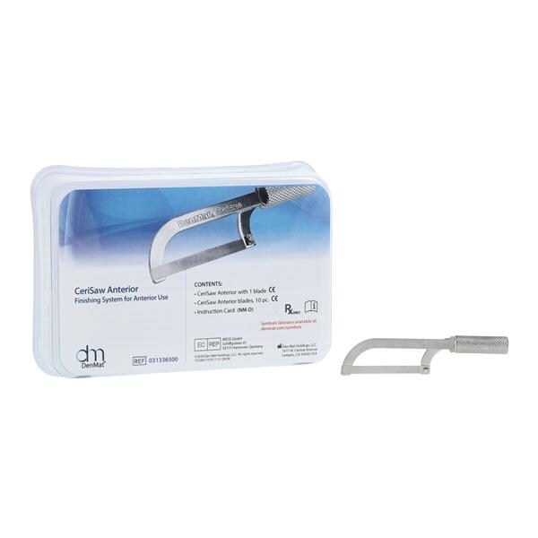 CeriSaw trousse antér Ch.