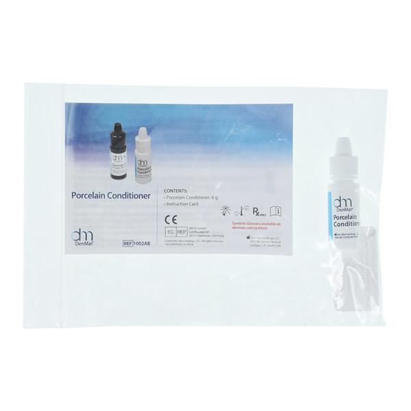Conditionneur porcel 6 g Bouteille