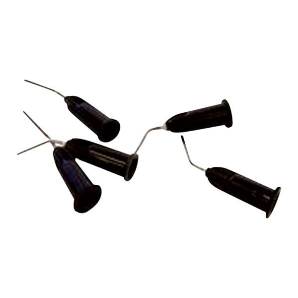Virtuoso Syringe Tips Black 20 Gauge 20/Pk