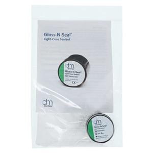 Tenure Gloss-N-Seal Sealant 3 Gm Ea