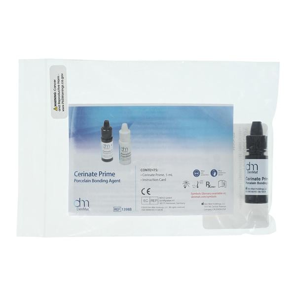 Cerinate Prime Porcelain Bond Enhancer 5 mL 5ml