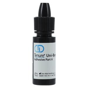 Tenure Uni-Bond Self Etch Adhesive 6 mL A Refill Ea
