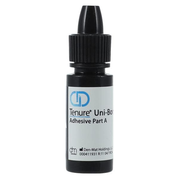 Tenure Uni-Bond Self Etch Adhesive 6 mL A Refill Ea