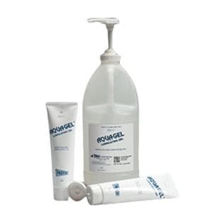Aquagel Lubricating Gel 20/Bx, 6 BX/CA