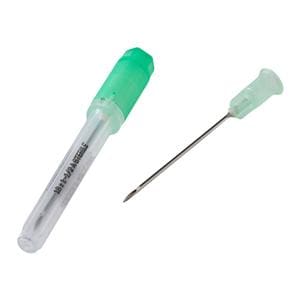 Syringe/Needle 3cc 25gx1" Monoject Conventional 100/Bx